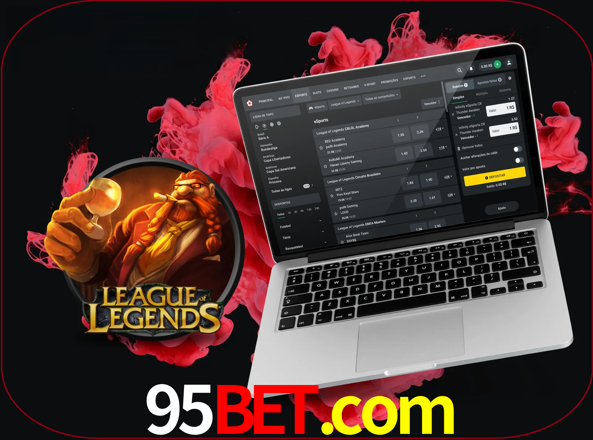 Se é um fã deste jogo, muitos torneios fantásticos que o vão surpreender estão disponíveis no 95bet.
