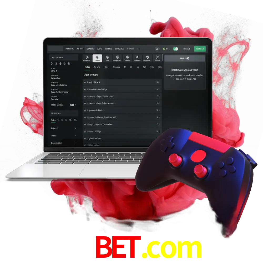 Explora a perspetiva, descobre como podes ganhar dinheiro real no 95bet simplesmente apostando em jogadores profissionais.
