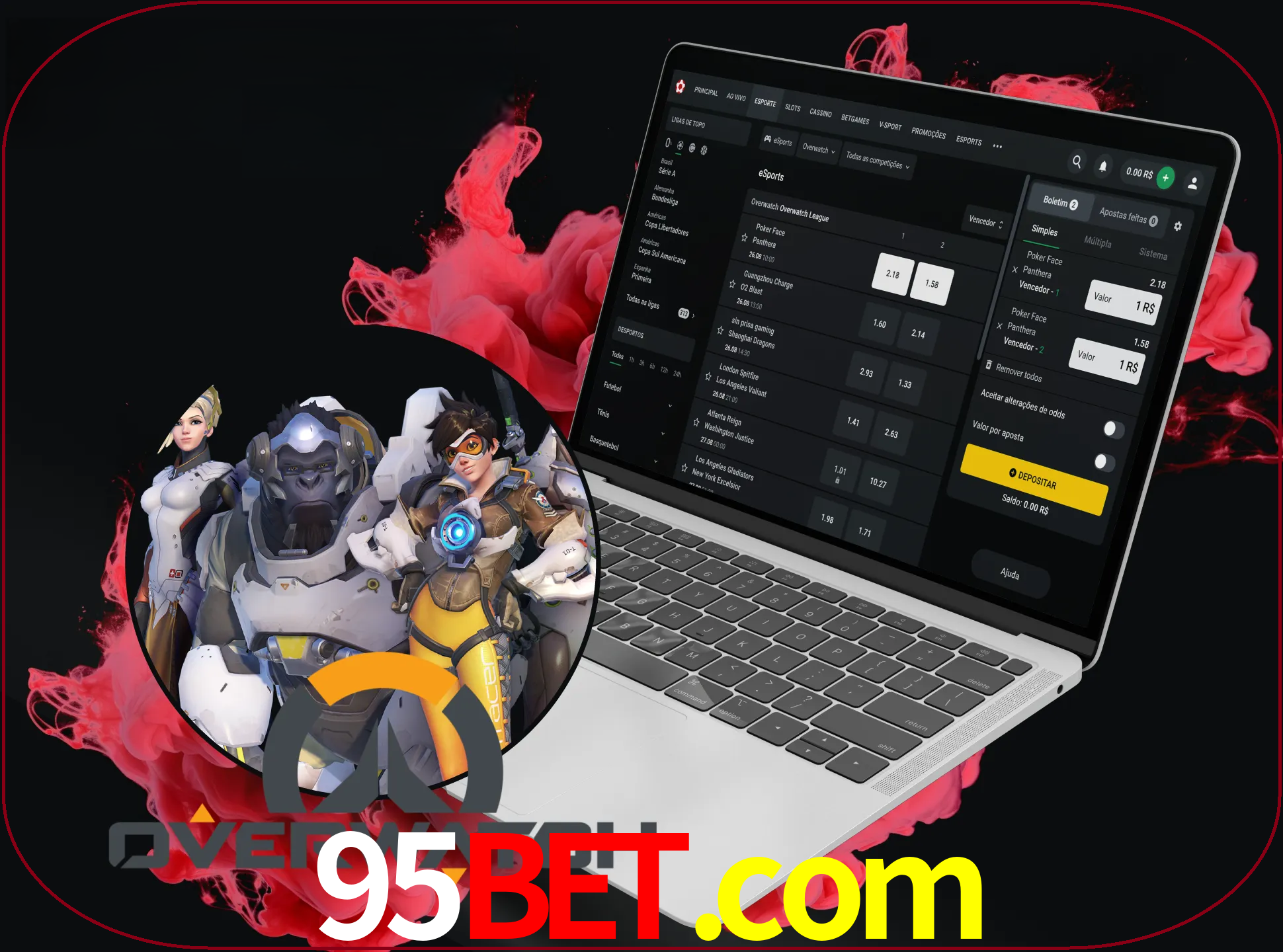 Os fãs deste fantástico jogo apreciarão a abundância de jogos e podem também ganhar dinheiro real apostando no 95bet.